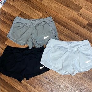 nike athletic shorts